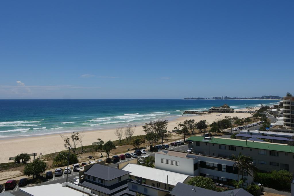 The Rocks Resort - Official Gold Coast Exterior photo