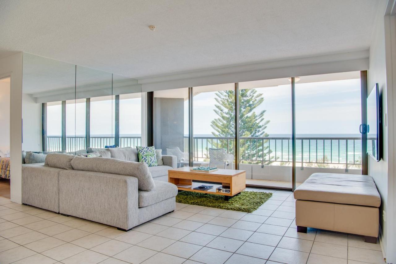 The Rocks Resort - Official Gold Coast Exterior photo