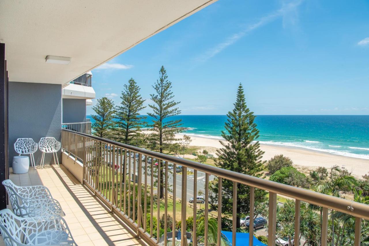 The Rocks Resort - Official Gold Coast Exterior photo