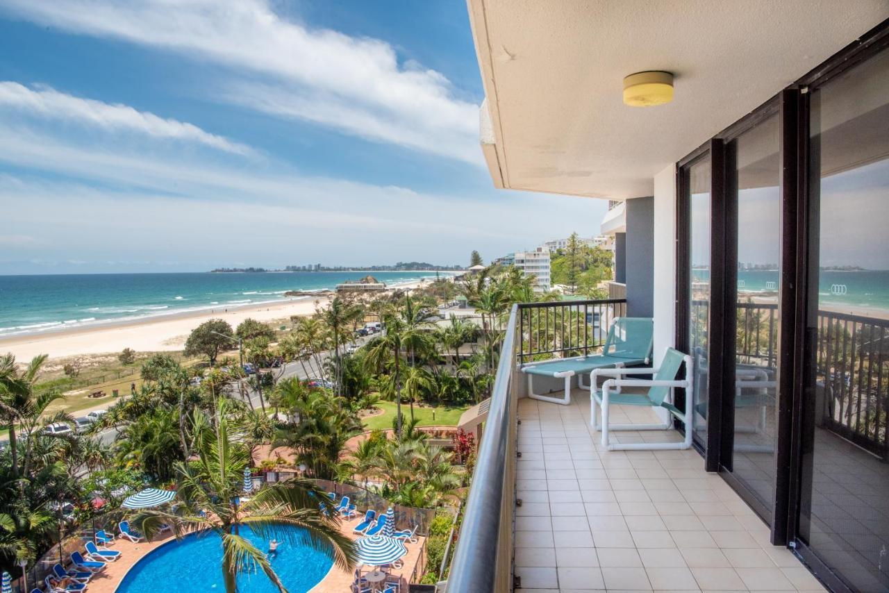 The Rocks Resort - Official Gold Coast Exterior photo