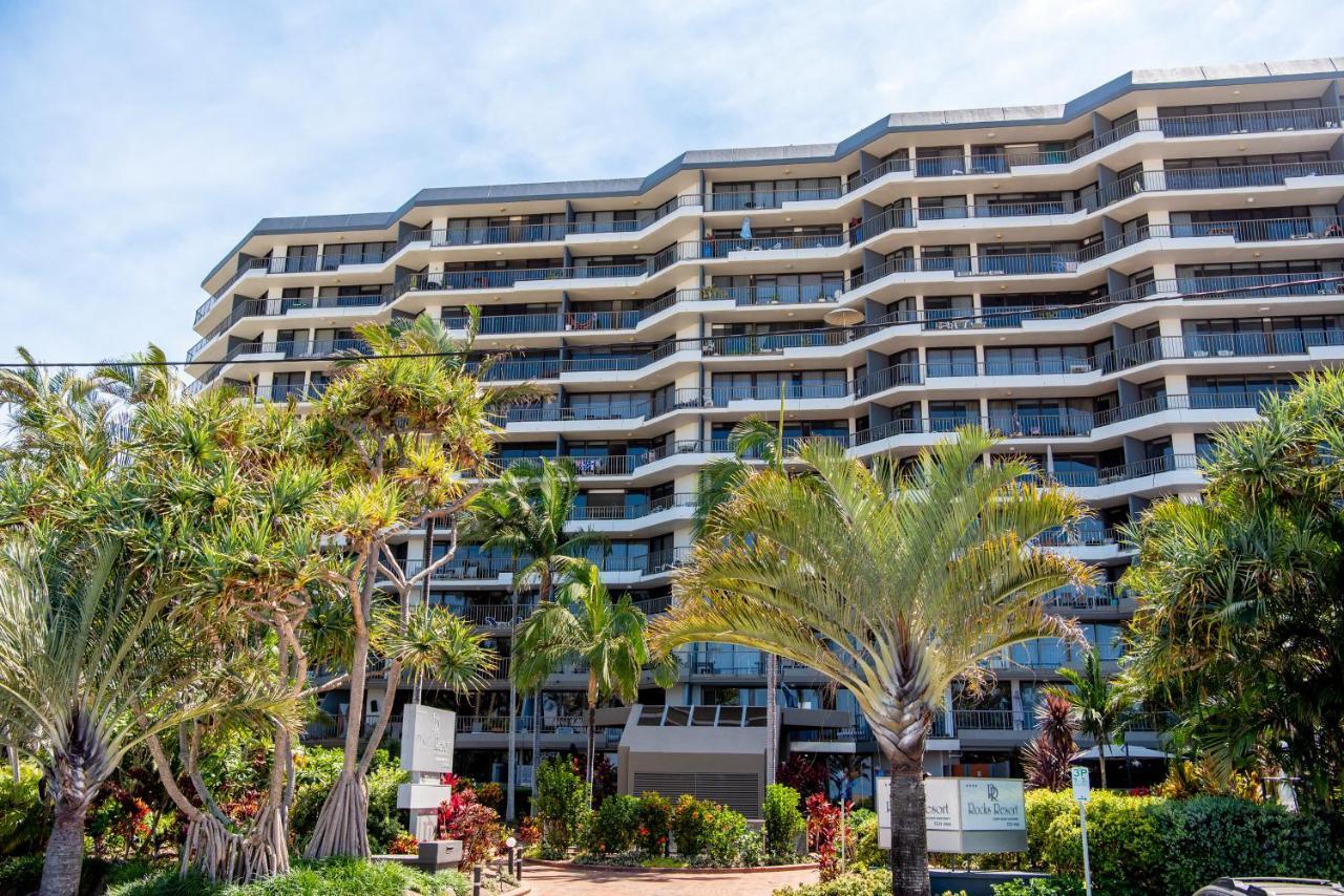 The Rocks Resort - Official Gold Coast Exterior photo