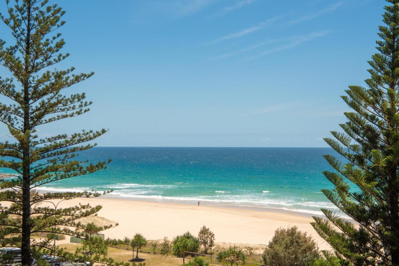 The Rocks Resort - Official Gold Coast Exterior photo