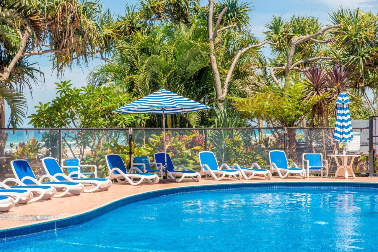 The Rocks Resort - Official Gold Coast Exterior photo