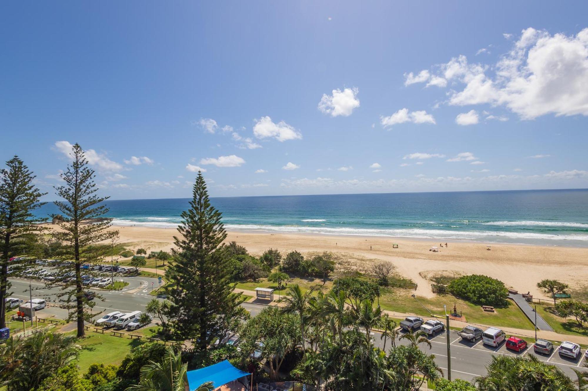 The Rocks Resort - Official Gold Coast Exterior photo