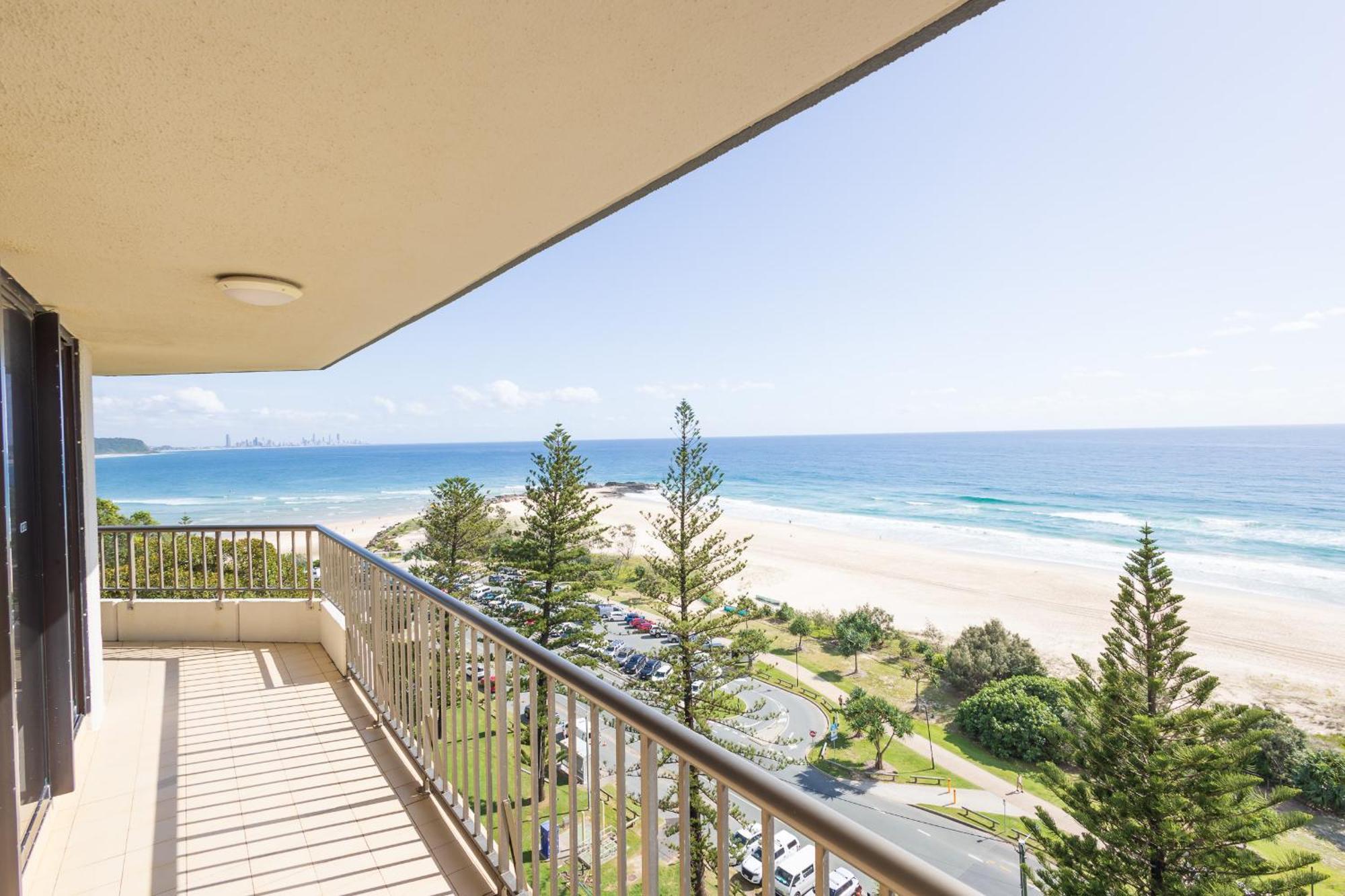 The Rocks Resort - Official Gold Coast Exterior photo